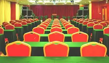 深圳富丽华大酒店,图十三