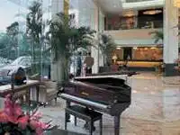 广州东方国际饭店,图二