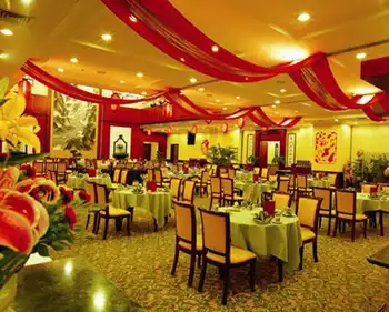 明华国际会议中心,图四