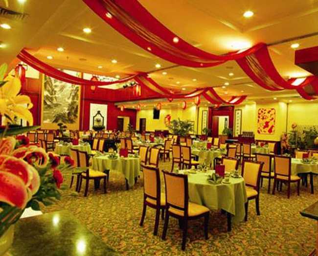 明华国际会议中心,图四