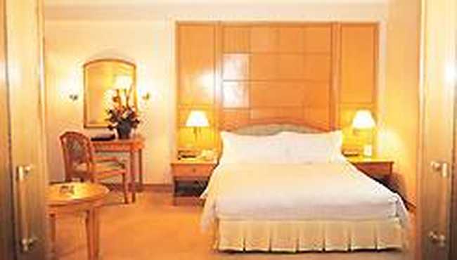 广州嘉应酒店,图三