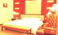 深圳景田酒店,图四