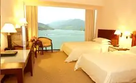 百花山庄度假酒店,图三