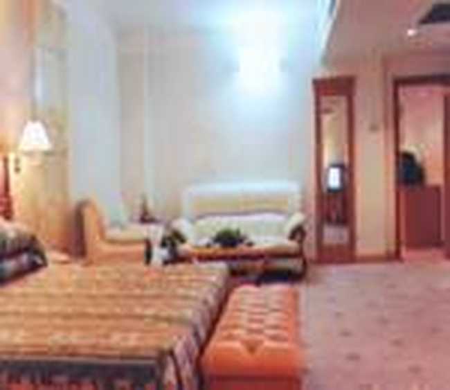 潮州白玉兰（嘉柏）大酒店,图三