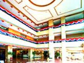 惠州市海湖大酒店,图二