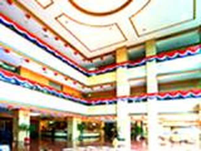 惠州市海湖大酒店,图二