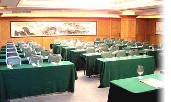 中南海滨大酒店,图十三