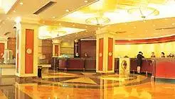 广州新珠江大酒店,图二