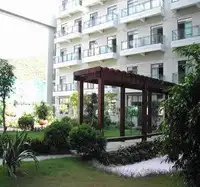 京华苑大酒店（国际交流中心）