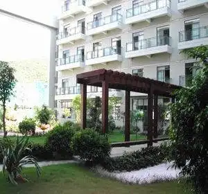 京华苑大酒店（国际交流中心）,图一