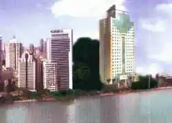 广州银海佰岭酒店,图一