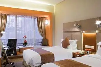 博林诺富特酒店,图二