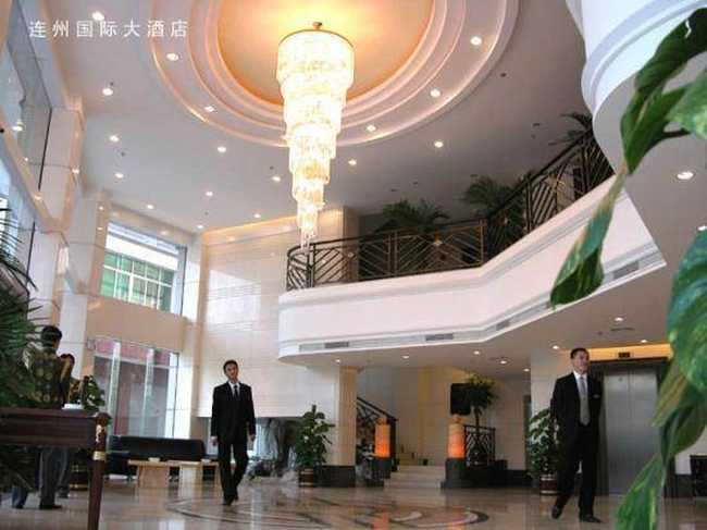 连州国际大酒店,图二