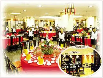 阳光商务酒店,图二