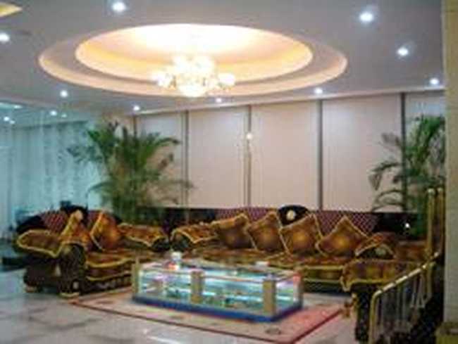 天湖大酒店,图二