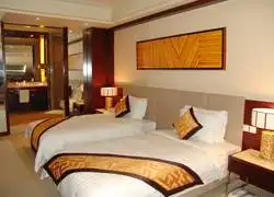 丰泰花园酒店,图三