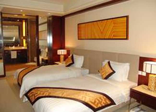 丰泰花园酒店,图三