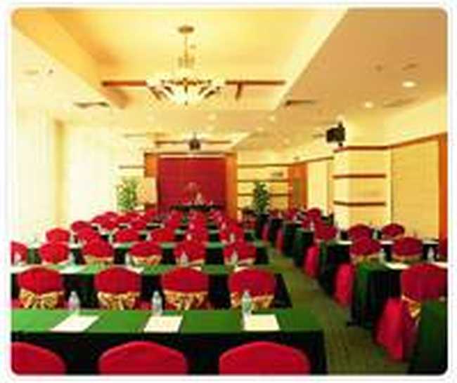 大梅沙海景酒店,图六