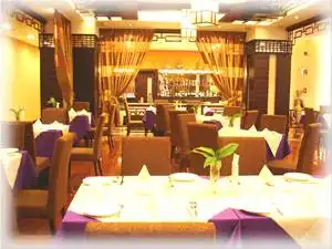 新城市酒店,图八