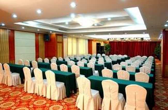 深圳富丽华大酒店,图十四