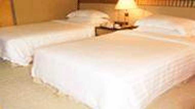 珠海濠天度假酒店,图三