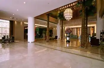 东莞山庄酒店,图一