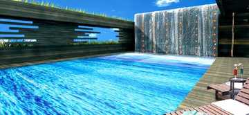 天伦万怡大酒店,图六