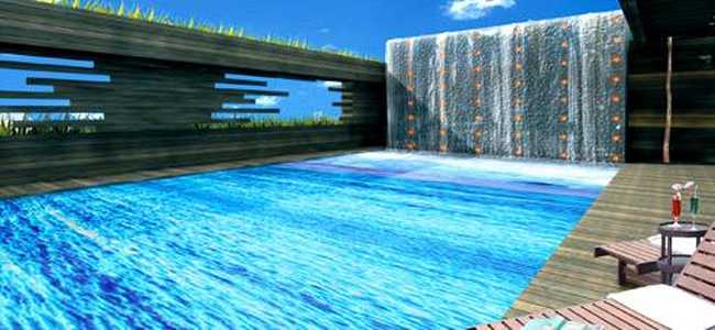 天伦万怡大酒店,图六