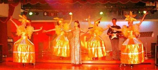 广州增城宾馆,图十