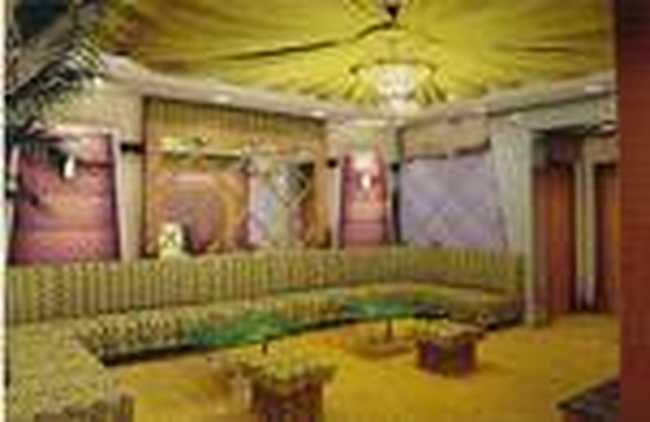 河源假日酒店,图十七