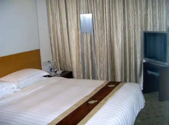 迈豪国际大酒店,图八