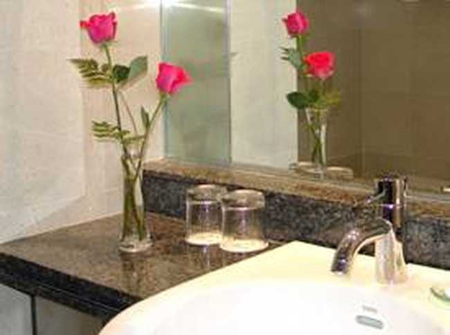 广州金桥酒店,图三