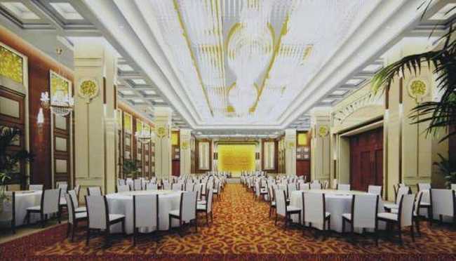 广州华厦大酒店,图三