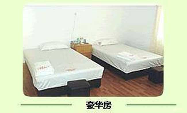 玄真假日酒店,图十一