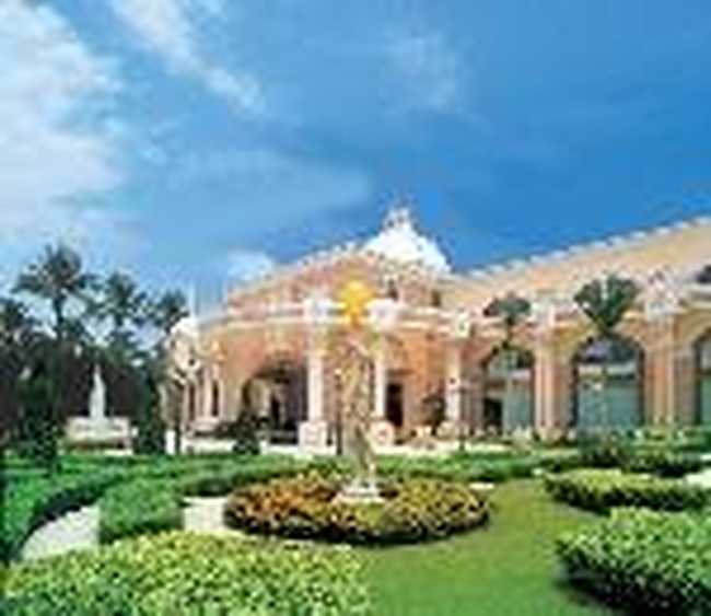 东莞嘉辉会酒店,图一