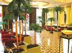 凯旋假日酒店,图二