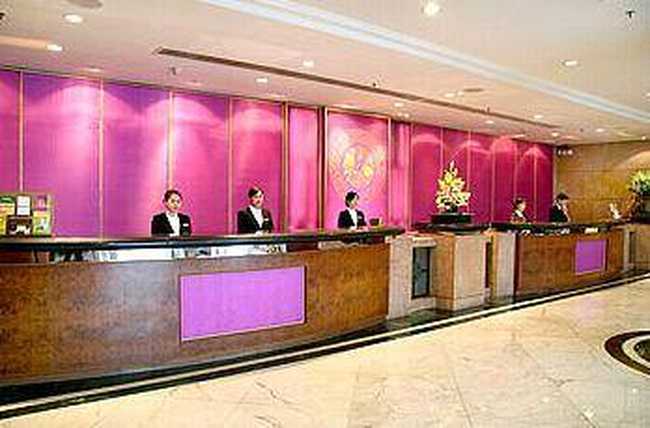 广东外商活动中心,图二