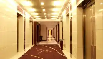 深圳新时代酒店,图二