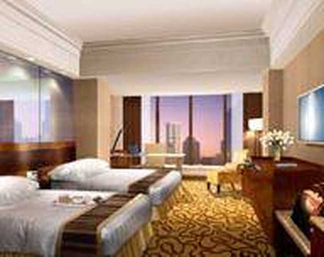 广州总统大酒店,图三