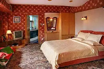 广州华金盾大酒店,图三