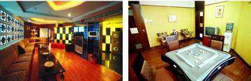 东莞金怡酒店,图一
