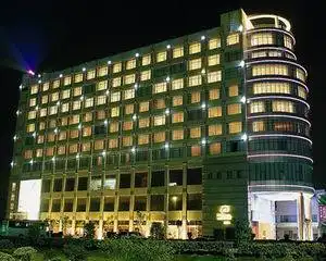 深圳华丽城贵宾楼,图一