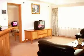 恒益大酒店,图一