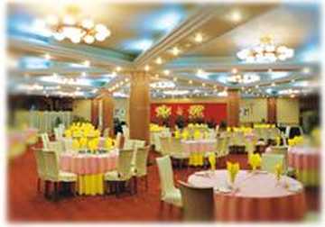 揭东金叶酒店,图四