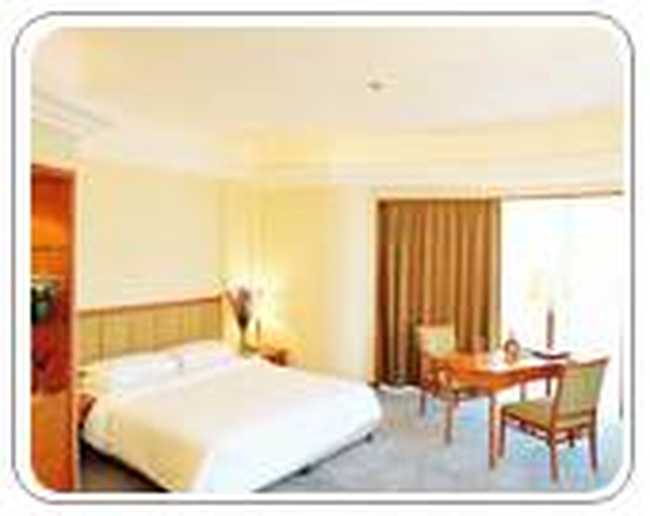 大梅沙海景酒店,图五