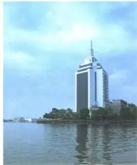 开平三埠假日酒店