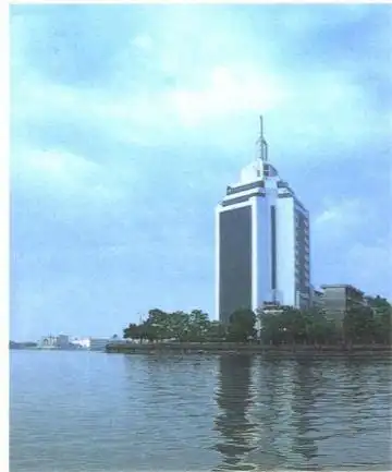 开平三埠假日酒店,图一