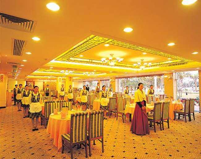 东莞莲湖渡假村,图三