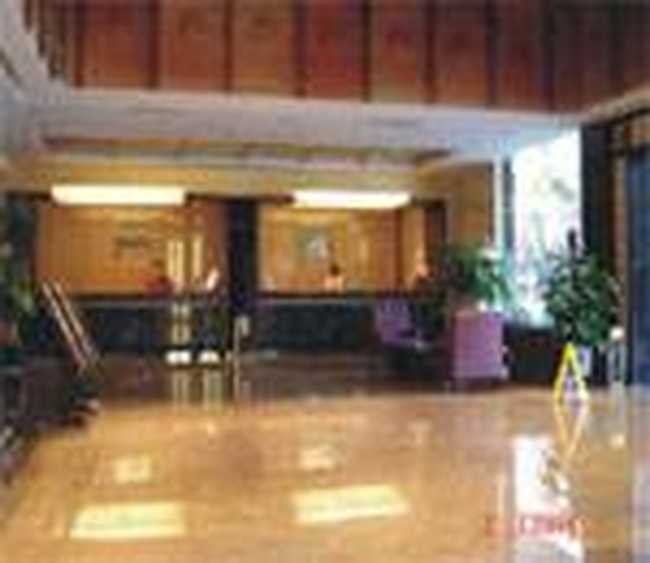 深圳世纪华源商务酒店,图二