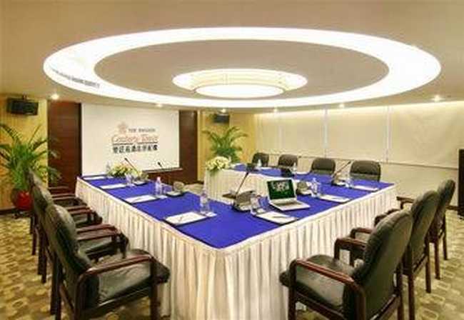 新世纪酒店,图三